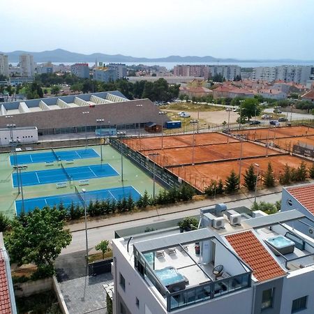 Luxury Majpruz Suites Zadar Exterior photo