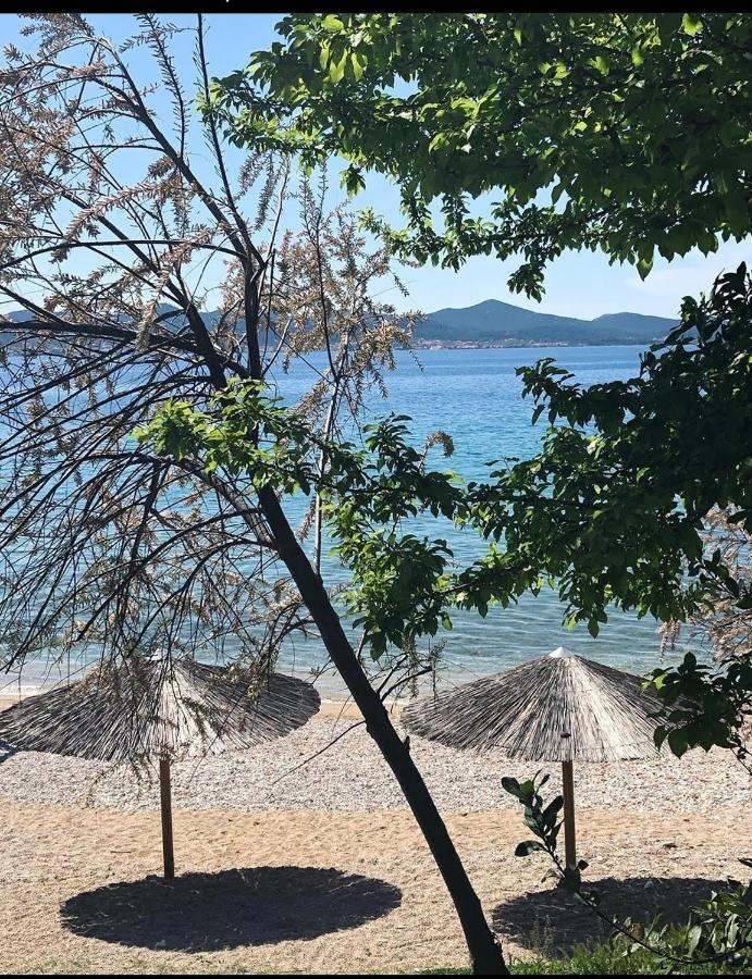 Luxury Majpruz Suites Zadar Exterior photo