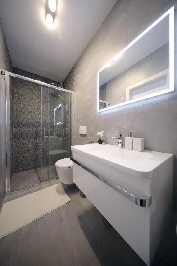 Luxury Majpruz Suites Zadar Exterior photo