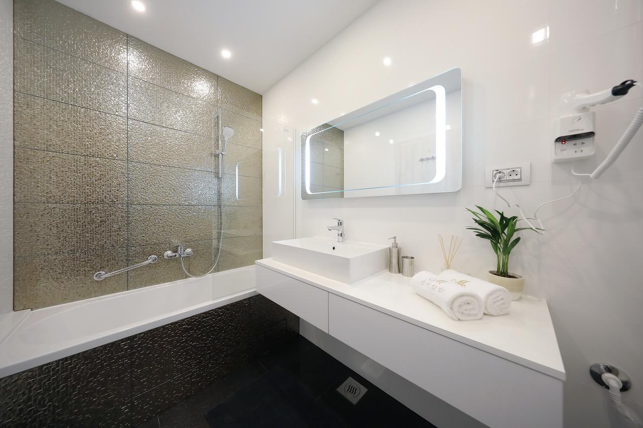 Luxury Majpruz Suites Zadar Exterior photo