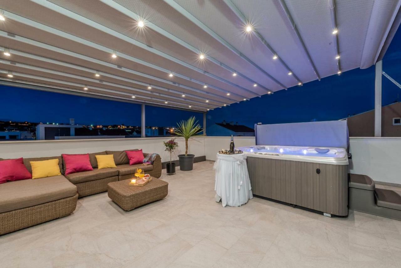 Luxury Majpruz Suites Zadar Exterior photo